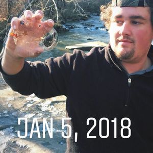 Meet your Posher, Virgil